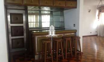 Imagem 3: Apartamento com 3 dormitórios, 341m² para alugar na Bela Vista