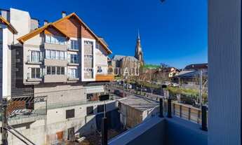 Imagem 7: CANELA - Apartamento Padrão - Centro