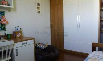 Imagem 7: Apartamento Cobertura Duplex - Bosque dos Eucaliptos - Residencial Califórnia - 260m² - 5