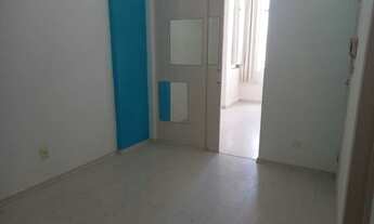 Imagem: Praia de copacabana Copacabana Av atlântica