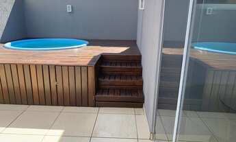 Imagem 4: Cobertura 2 quartos, 1 suíte, Duque de Caxias, RJ