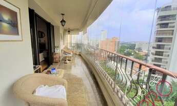 Imagem: Apartamento 275m² 4 Dormitórios para Venda