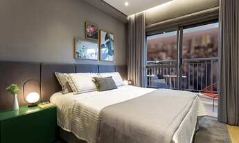 Imagem 7: Apartamento Padrão