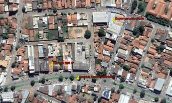 Imagem 4: Lote com 396 metros na Avenida Manoel Monteiro em Trindade, próximo ao Super Store