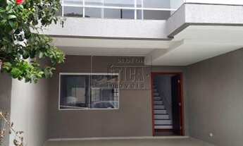 Imagem 2: SOBRADO com 3 dormitórios à venda por R$ 490.000,00 no bairro Bairro Alto - CURITIBA / PR