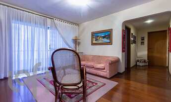 Imagem 5: São Paulo - Apartamento Padrão - Moema Índios