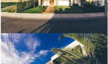 Imagem: Casa de alto padrão em Condomínio em João