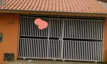 Imagem 4: Casa com 2 dormitórios à venda, 114 m² por R$ 260.000,00 - Jardim Mariana II - São José do