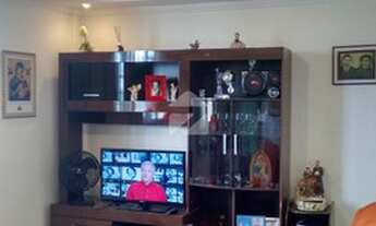 Imagem 3: Apartamento à venda 2 Quartos, 1 Vaga, 52M², Parque Residencial Vila União, Campinas - SP