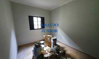 Imagem 5: AMERICANA - Casa Padrão - JARDIM PAZ