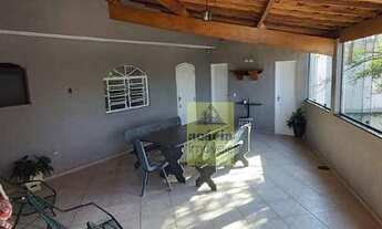 Imagem 4: Sobrado à venda, 450 m² por R$ 750.000,00 - Vila Santa Edwiges - São Paulo/SP