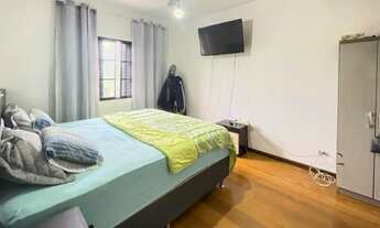 Imagem 5: Sobrado 3 quartos (1 suíte) Jardim Real