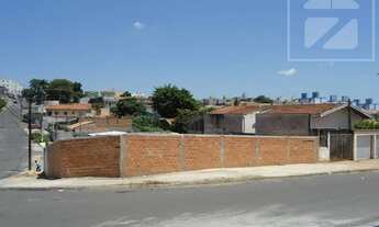 Imagem: Terreno à venda 511M², Jardim Campos Elíseos