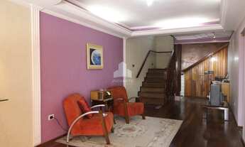 Imagem 7: Sobrado com 3 suítes à venda, 356 m² por R$ 550.000 - Vila Morelli - Mauá/SP