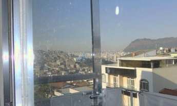 Imagem 4: Apartamento com 3 quartos, 110 m² - venda por R$ 270.000 ou aluguel por R$ 1.100/mês - Bai