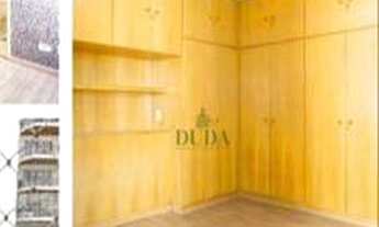 Imagem 6: Apartamento com 4 dormitórios para alugar, 130 m² por R$ 4.750/mês - Vila Clementino - São