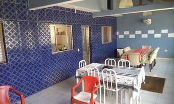 Imagem: Excelente casa no litoral sul paulista