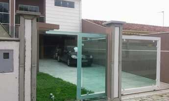 Imagem 3: Sobrado para venda possui 182 metros quadrados com 3 quartos em Fazenda Velha - Araucária