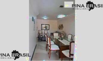 Imagem 6: Apartamento para Venda em Curitiba, Água Verde, 4 dormitórios, 1 suíte, 2 banheiros, 1 vag