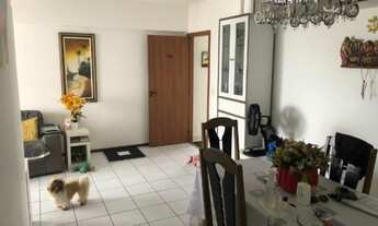 Imagem 3: ESPINHEIRO - VENDO APARTAMENTO 3 QUARTOS, SUÍTE 82M² R$ 550.000,00