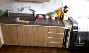 Imagem 6: Apartamento com 2 dormitórios à venda, 105 m² por R$ 470.000,00 - Centro - São Bernardo do