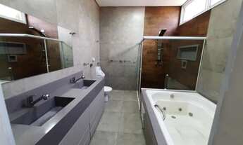 Imagem 5: Casa à venda no Condomínio Golden Park Alfa, Sorocaba