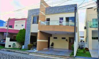 Imagem 2: Condomínio Florida Gandhi com 04 suítes