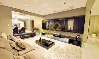 Imagem: Espetacular Apartamento. 390 M². 04 Suítes