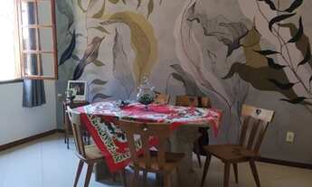 Imagem 3: Casa em mar do Norte 3 quartos 2 salas, porteira fechada