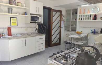 Imagem 6: Casa com 1075m² no Santo Inácio