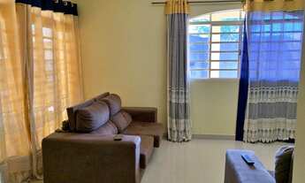 Imagem 4: BRASÍLIA - Casa de Condomínio - RESIDENCIAL ITAIPU (SÃO SEBASTIÃO