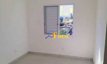 Imagem 2: Apartamento com 2 dormitórios à venda, 47 m² por R$ 220.000,00 - Sonhare Residence Itatiba