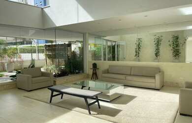 Imagem 2: Apartamento com 4 quartos no Condomínio Eminent - Bairro Setor Bueno em Goiânia