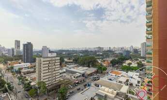 Imagem 4: Apartamento 400m² 5 dormitórios para Venda em Moema