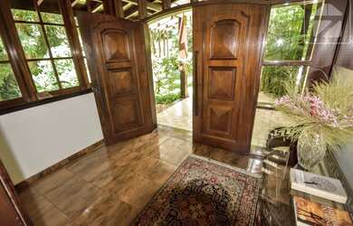 Imagem 3: Casa à venda e locação 4 Quartos, 2 Suites, 4 Vagas, 2230M², Jardim Santana, Campinas - SP