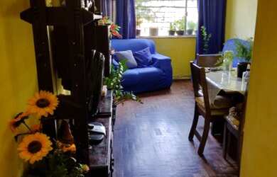 Imagem 8: Vendo excelente apartamento, em Brotas, 74m2, - Salvador - Bahia