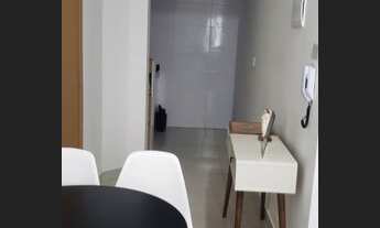 Imagem 5: Apartamento para venda tem 59 metros quadrados com 2 quartos em Chácaras Colorado - Anápol