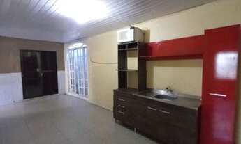 Imagem 3: Kitnet com 1 dormitório para alugar, 50 m² por R$ 550/mês - Vargas - Sapucaia do Sul/RS