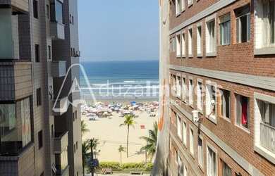Imagem 4: Apartamento para venda possui 75 metros quadrados com 1 quarto em Aviação - Praia Grande