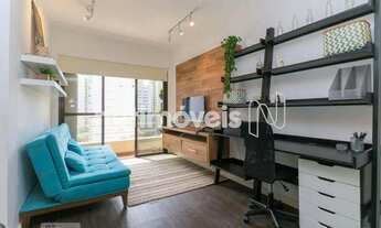 Imagem 2: Venda Apartamento 1 quarto Jardim Paulista São Paulo