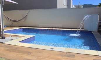 Imagem 4: Casa com 4 dormitórios à venda, 230 m² por R$ 1.200.000,00 - Residencial Veredas - Mogi da