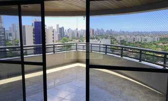 Imagem: Apartamento para Venda em Recife, Poço