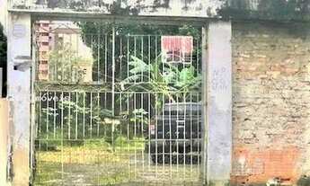 Imagem: Terreno para Venda em Santos, Embaré