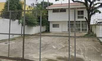 Imagem: Galpão comercial na Avenida Paes de Barros