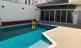 Imagem 3: Condomínio Isaura - Campolim