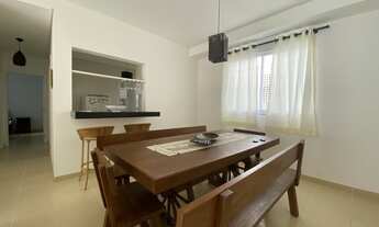 Imagem 6: Apartamento na Praia Grande 2 vagas de garagem