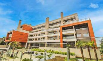 Imagem 2: Apartamento a venda no Condomínio Alba Mercês