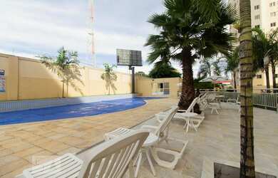 Imagem 4: Vendo Lindo Apto De 2 Quartos Todo no Porcelanato<br><br&gt