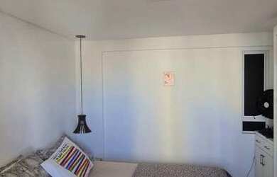 Imagem 7: Belas Artes / Aldeota / 3 suítes / 95m² / Móveis Projetados / Lazer / Nascente