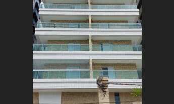 Imagem 2: APARTAMENTO COM 1 DORMITORIO, SALA, COZINHA, BANHEIRO, AEREA DE SERVIÇO E 1 VAGA DE GARAGE